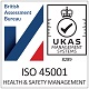 OHSAS 18001 Certified