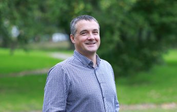 Mark Middleton, Ecologist, Ecological Consultant