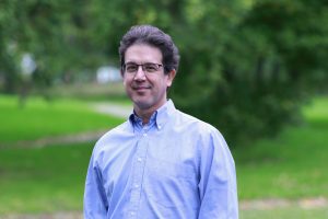 David Beaver, TechArborA, Aboriculture
