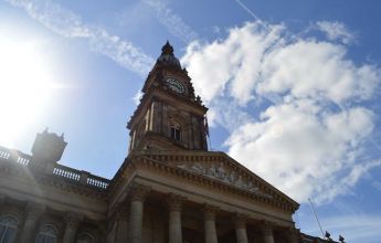 refurbishment of the Bolton Town Hall, Mitigating the impact, breeding peregrine falcons that breed on the clock tower, Breeding Birds,peregrine falcons, Roosting Bats, Bats