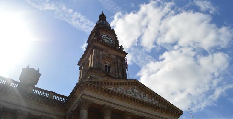 refurbishment of the Bolton Town Hall, Mitigating the impact, breeding peregrine falcons that breed on the clock tower, Breeding Birds,peregrine falcons, Roosting Bats, Bats