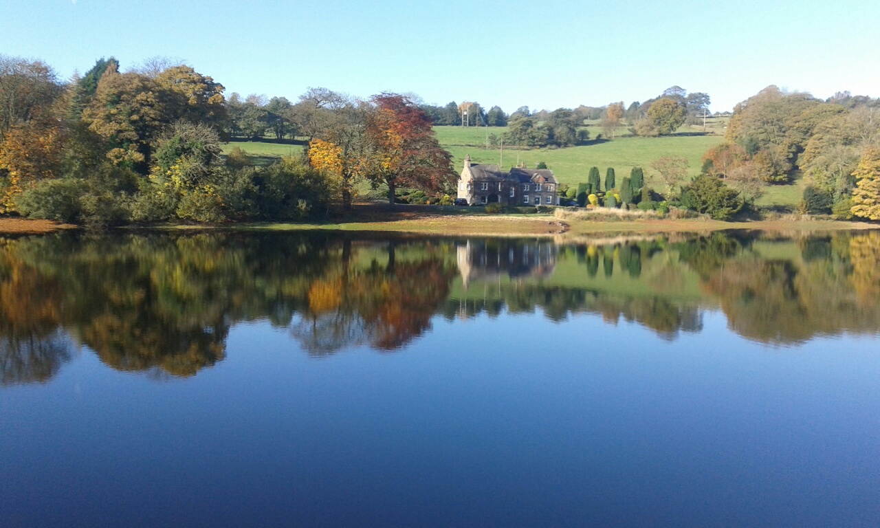 Habitat Regulations Assessment - EcoNorth