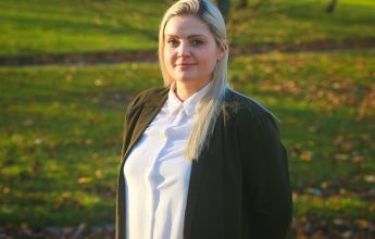 Laura Parsons, Assistant Ecologist, EcoNorth