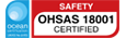 Health and safety certification