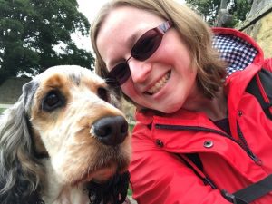 Claire Snowball, Principal Ecologist (Operational), EcoNorth Ltd