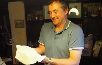 Mark Middleton, Senior Ecologist, EcoNorth