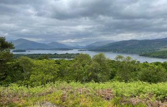 Loch Lomond