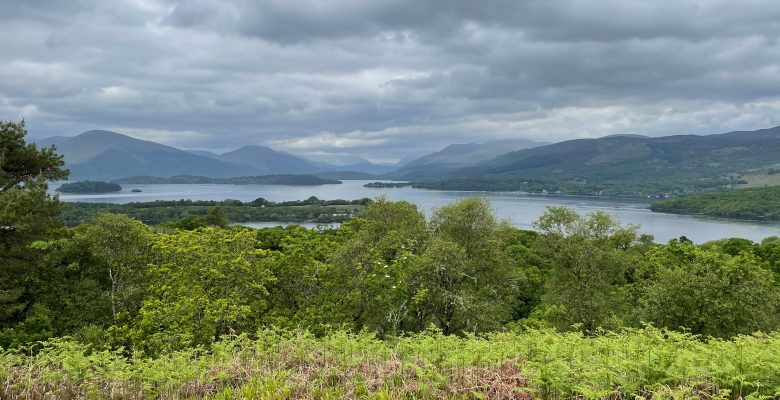 Loch Lomond