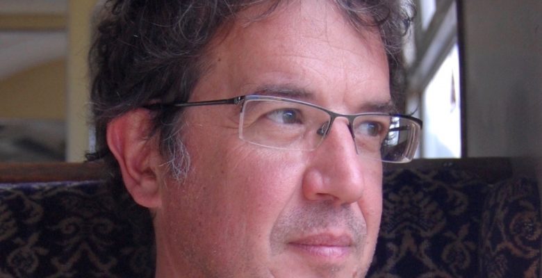David Beaver, EcoNorth