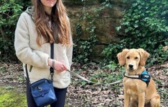 Niamh Quirk & Jasper