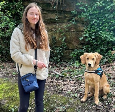 Niamh Quirk & Jasper