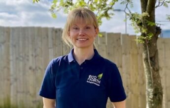 Sarah Barlow - Meet The Team
