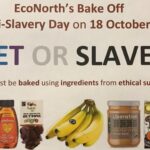 Bake Off Event 2024