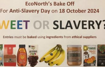 Bake Off Event 2024