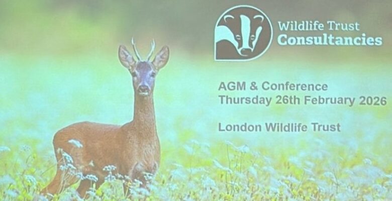 WTC Annual Conference and AGM